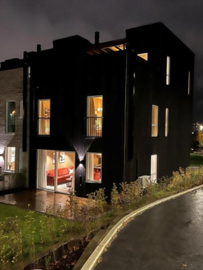 Townhouse in Sandnes sentrum